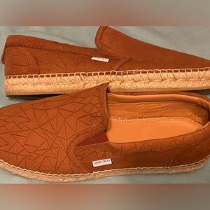 Jimmy Choo Espadrilles size 11